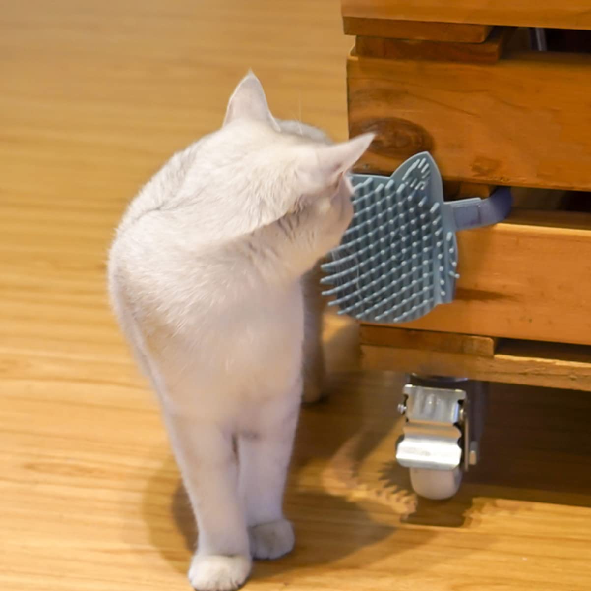KFX-7795517 Durable Cat Scratching Mat for Scratching and Playtime