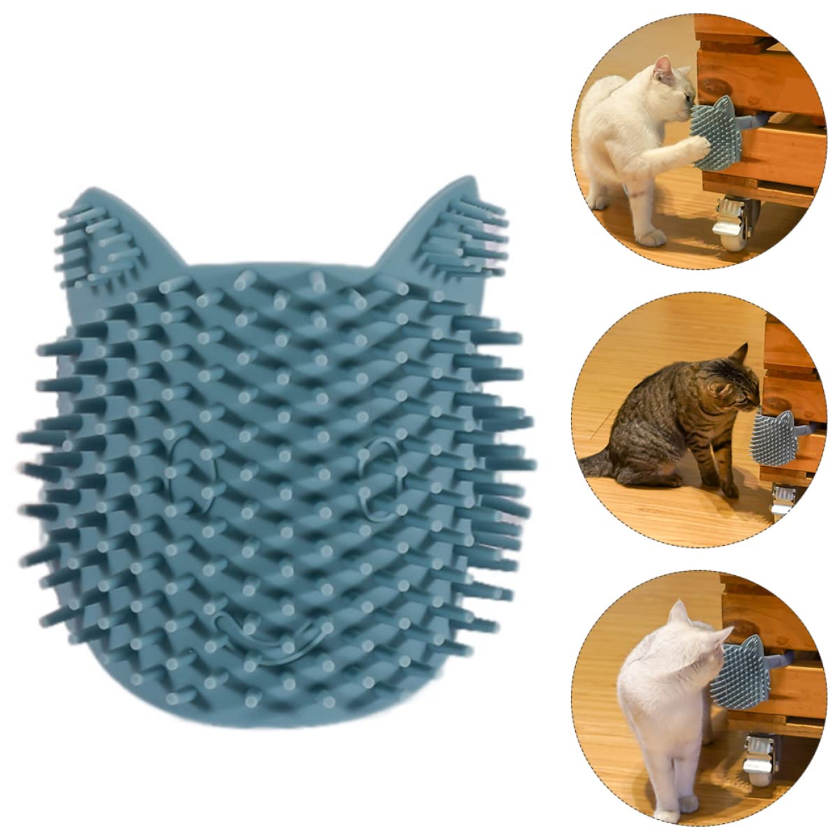 KFX-7795517 Durable Cat Scratching Mat for Scratching and Playtime