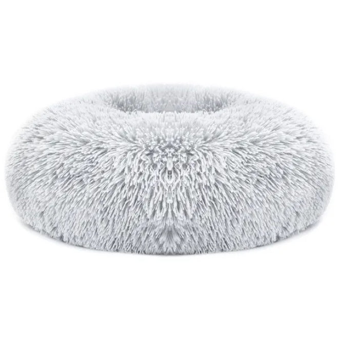 KFX-7824701 Cozy Soft Wool Bed for Dogs and Cats