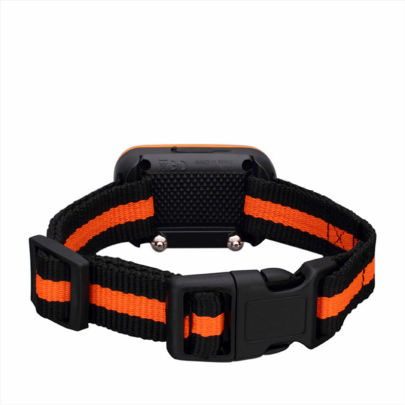 KFX-7826493 Dog Training Device with LED Digital Display and Remote Control for Bark Control