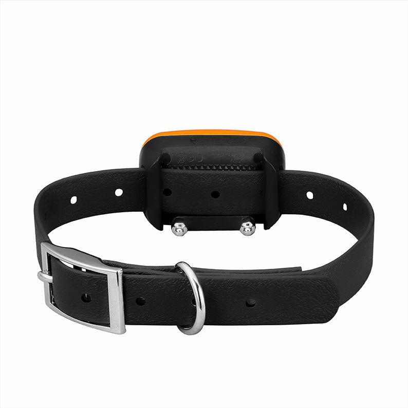 KFX-7826493 Dog Training Device with LED Digital Display and Remote Control for Bark Control