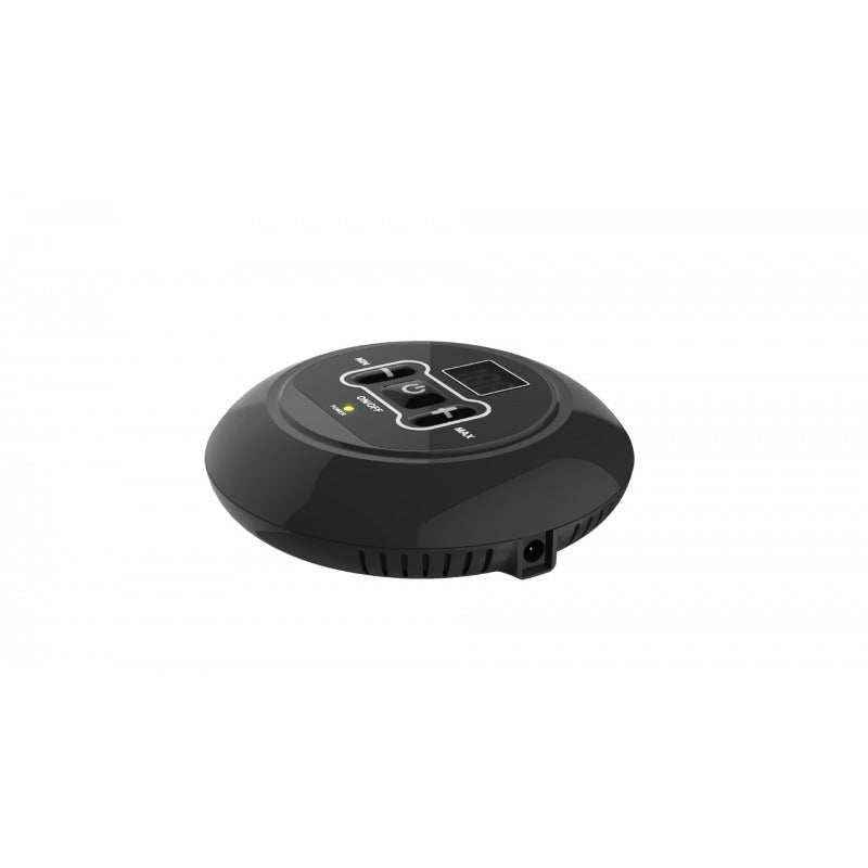 KFX-7862845 Pet Electronic Fence with Adjustable Signal Collar for Dog Training and Bark Control