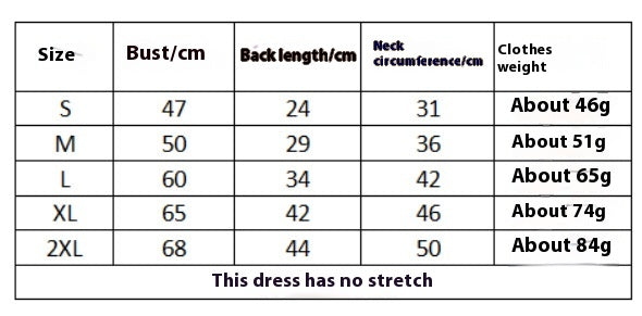 KFX-7865917 Leopard Print Trench Coat for Dogs – Stylish Polyester Pet Clothing in Multiple Sizes