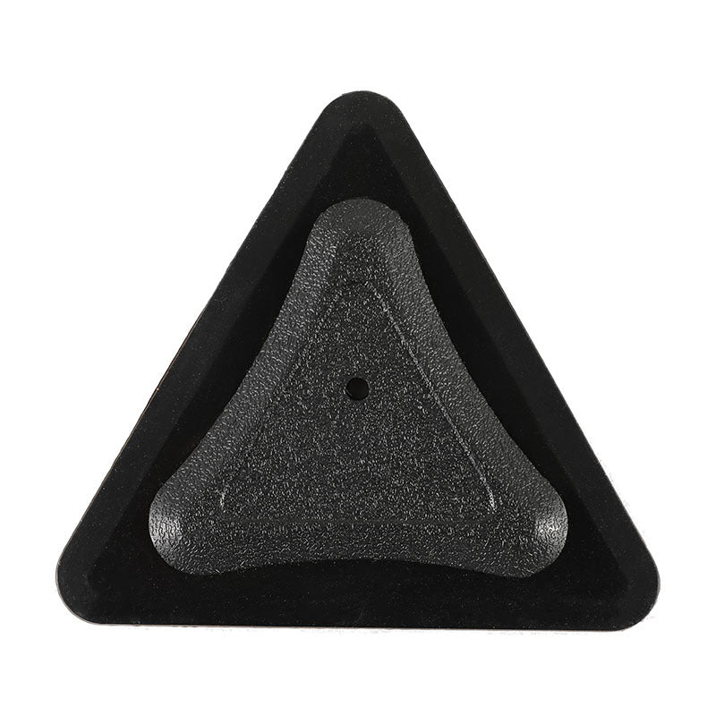 KFX-7867197 Multi-Functional Silicone Pet Scraper for Hair Removal and Surface Cleaning