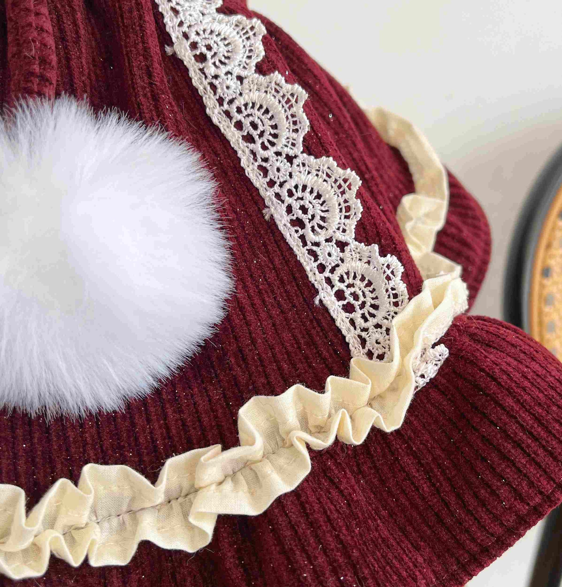 KFX-7867709 Custom Handmade Retro Style Pet Clothing in Multiple Sizes