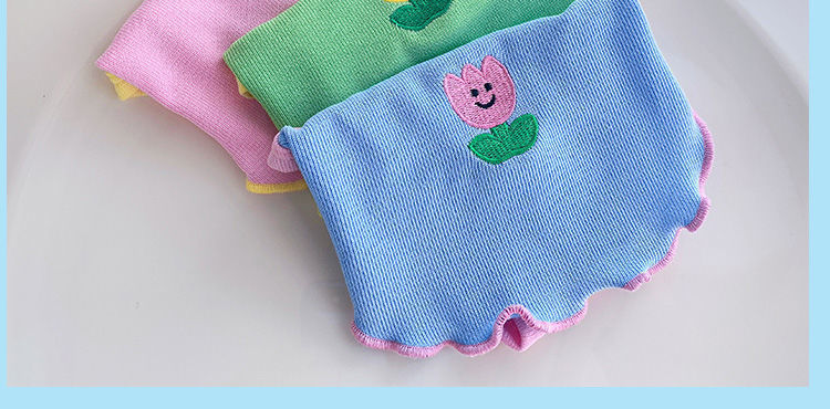 KFX-7873469 Summer Pet Dog Clothes - Lightweight Floral Sling for Small Dogs in Blue, Green, Pink, Sizes XS-XXL