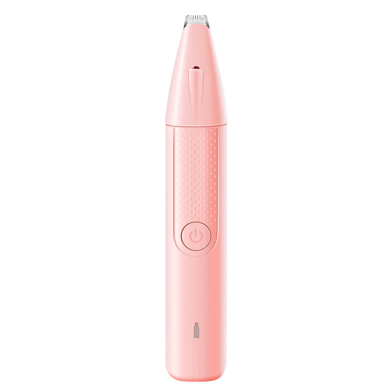 KFX-7876669 Pet Grooming Electric Hair Clipper for Dogs and Cats - K22 & K11 Models in Multiple Colors