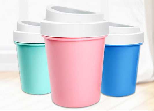 KFX-7899965 Pet Dog Foot Wash Cup for Easy Cleaning | Small & Medium Sizes Available