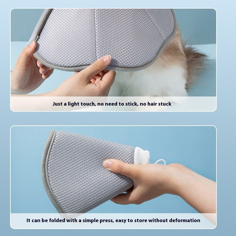 KFX-7926717 Cat Sterilization Anti-Scratch Collar in Multiple Sizes for Comfort and Safety