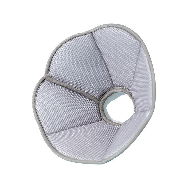 KFX-7926717 Cat Sterilization Anti-Scratch Collar in Multiple Sizes for Comfort and Safety