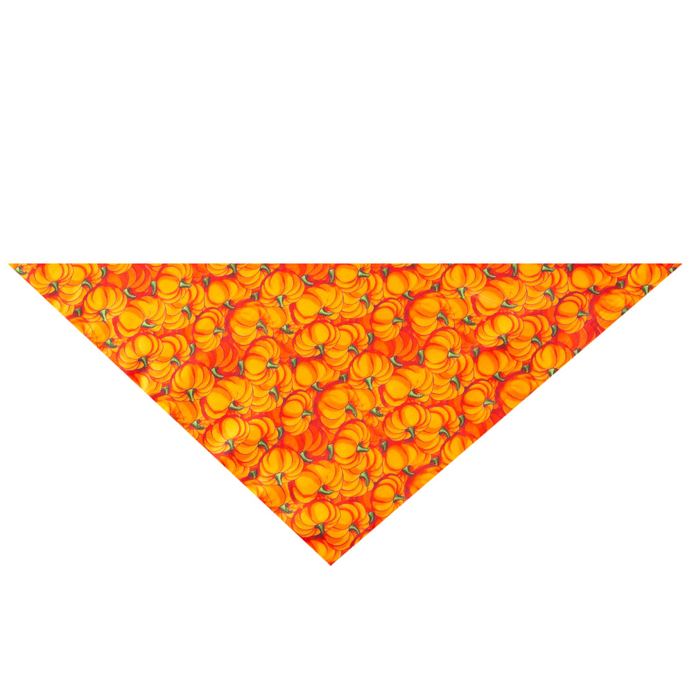 KFX-7952701 Halloween Themed Pet Saliva Towel, Casual Design, Perfect for Ghost Festival