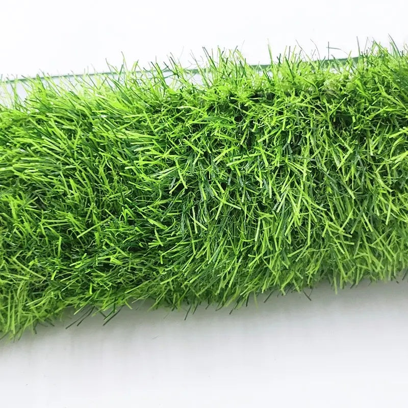 KFX-7955389 Washable Reusable Dog and Cat Toilet Training Mat with Artificial Grass - Available in Multiple Sizes