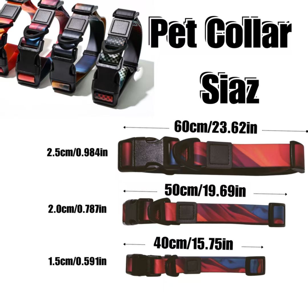 KFX-7957693 Waterproof PVC Coated Rubberized Traction Leash Set for Dogs