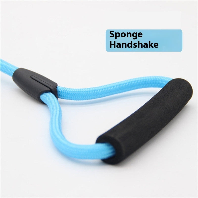 KFX-7960509 1.2m Nylon Anti-Slicing Dog Leash in Multiple Colors