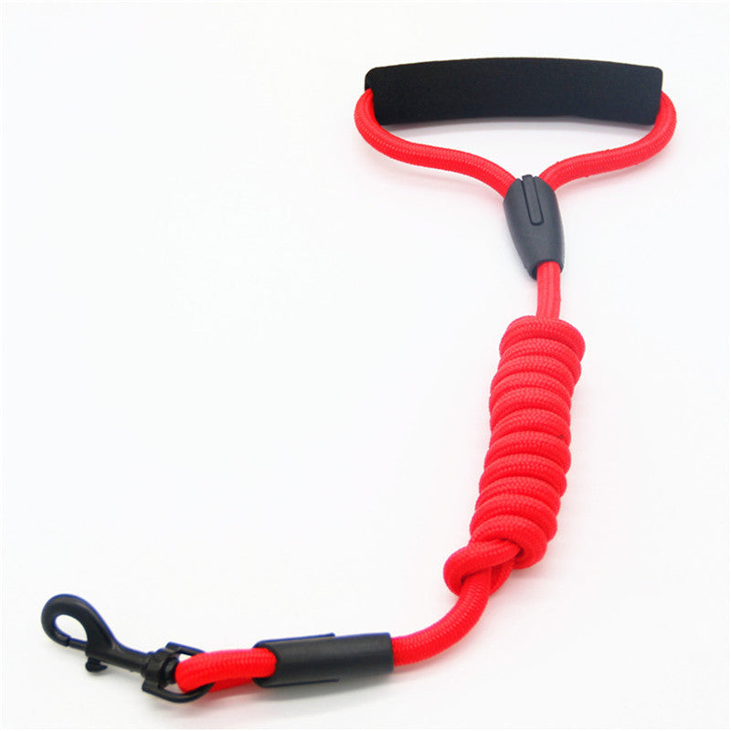 KFX-7960509 1.2m Nylon Anti-Slicing Dog Leash in Multiple Colors