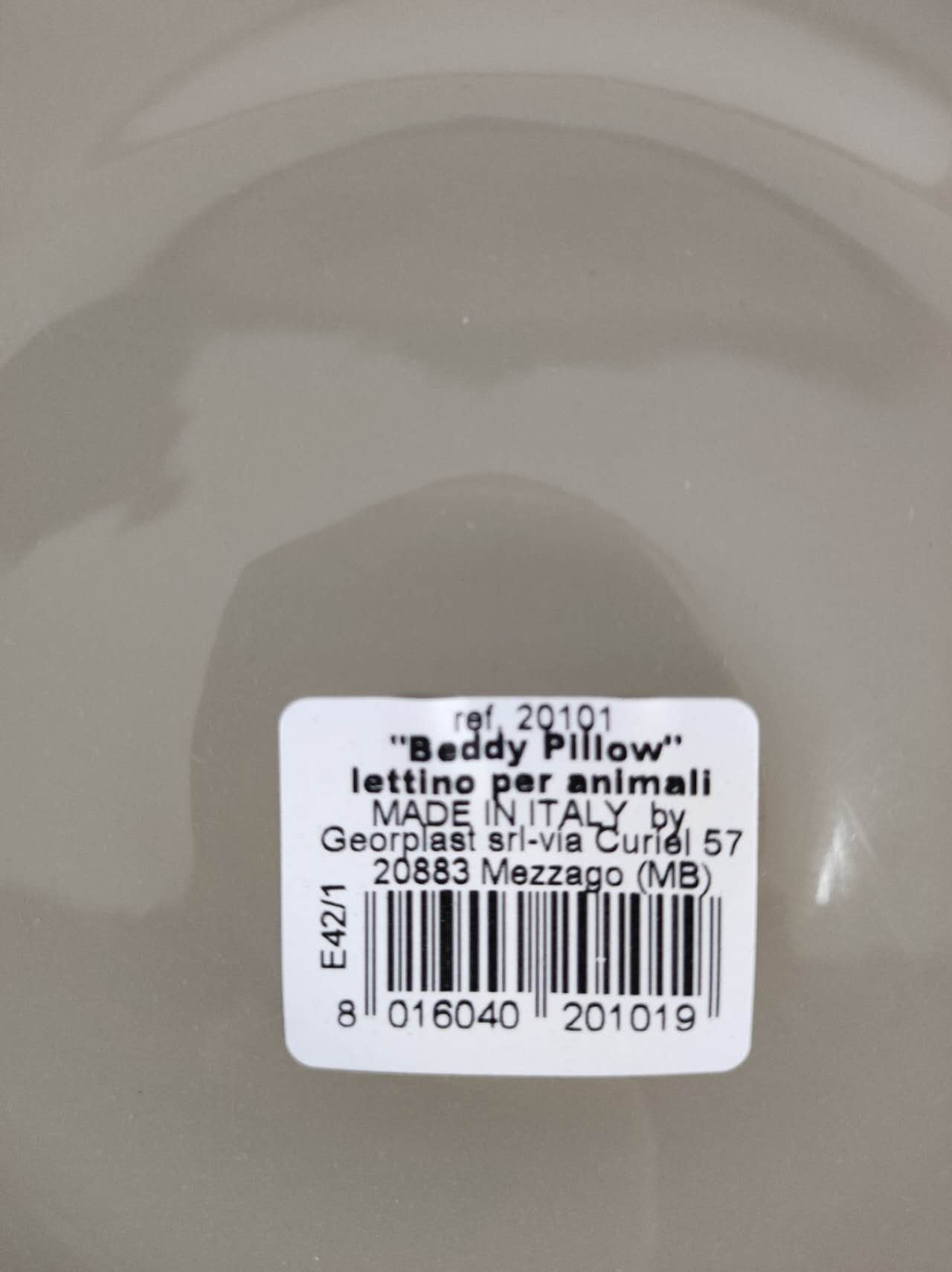 KFX-7961917 Cozy Cat Bed for Ultimate Comfort and Relaxation