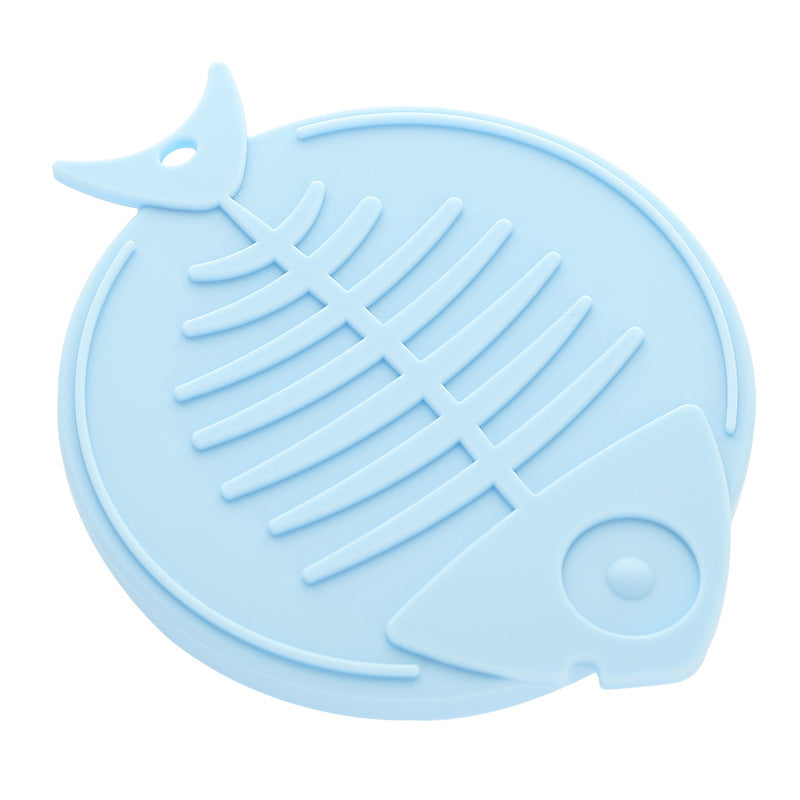 KFX-7963837 Silicone Sealed Feeding Spoon for Pet Snacks and Wet Food Storage