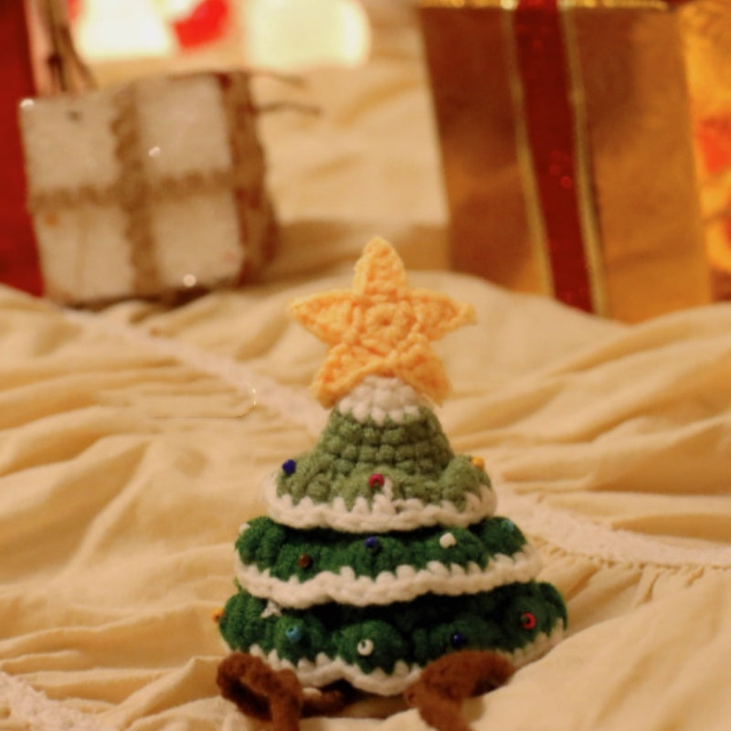 KFX-8020925 Festive Christmas Tree Hat - One Size Fits All, Perfect for Pets and Holiday Cheer