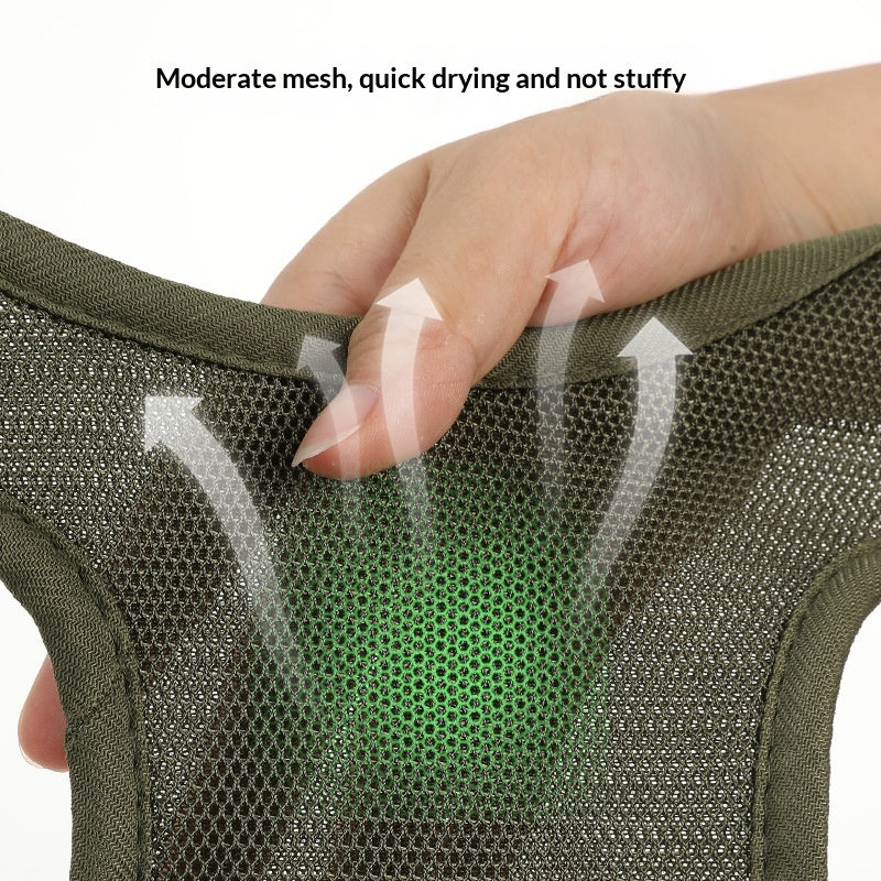 KFX-8022205 Cat Bathing Bag Multi-functional Tool for Kittens - Available in Blue, Black, and Green