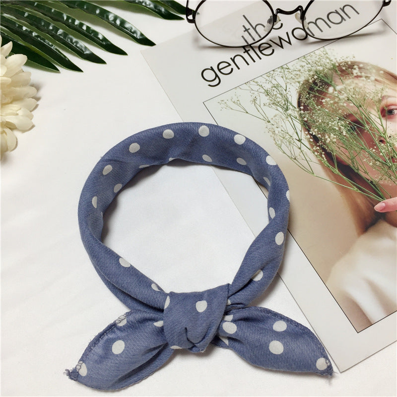 KFX-8036541 Cozy Pet Scarf for Dogs in Various Colors, Fits All Breeds, 45cm