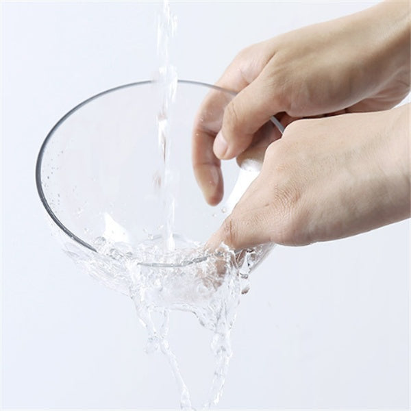 KFX-8044861 15° Adjustable Cat Bowl – Single & Double Options with Durable Plastic Design