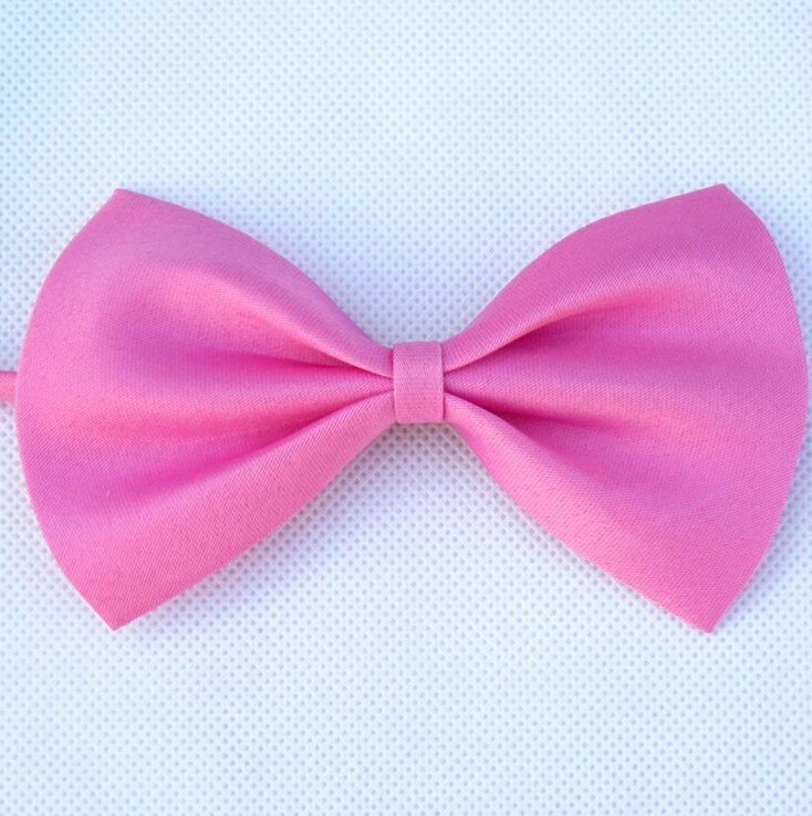 KFX-8058429 Adjustable Bow Tie for Dogs and Cats in Various Colors
