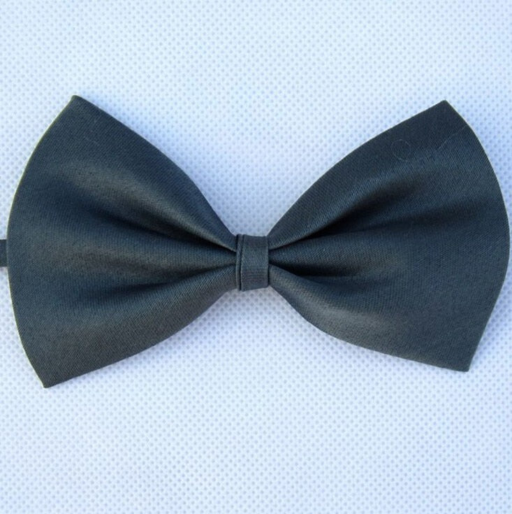 KFX-8058429 Adjustable Bow Tie for Dogs and Cats in Various Colors