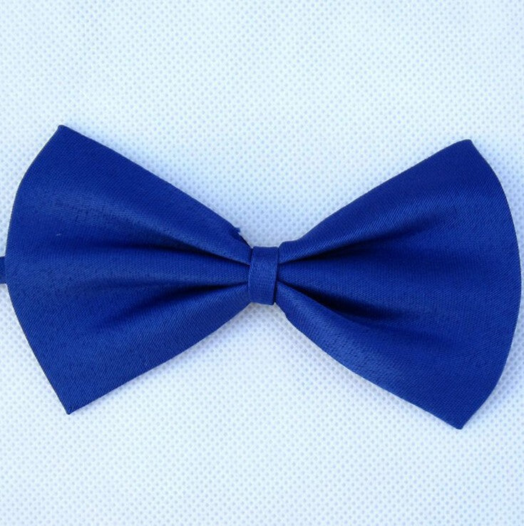KFX-8058429 Adjustable Bow Tie for Dogs and Cats in Various Colors