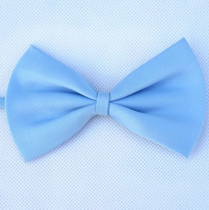 KFX-8058429 Adjustable Bow Tie for Dogs and Cats in Various Colors