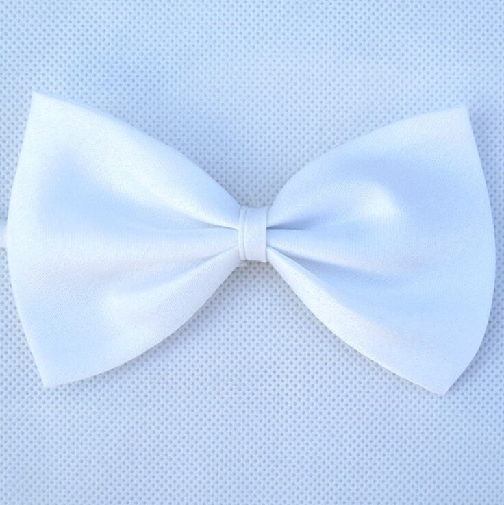 KFX-8058429 Adjustable Bow Tie for Dogs and Cats in Various Colors