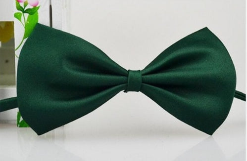 KFX-8058429 Adjustable Bow Tie for Dogs and Cats in Various Colors