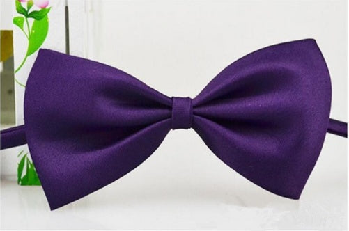 KFX-8058429 Adjustable Bow Tie for Dogs and Cats in Various Colors