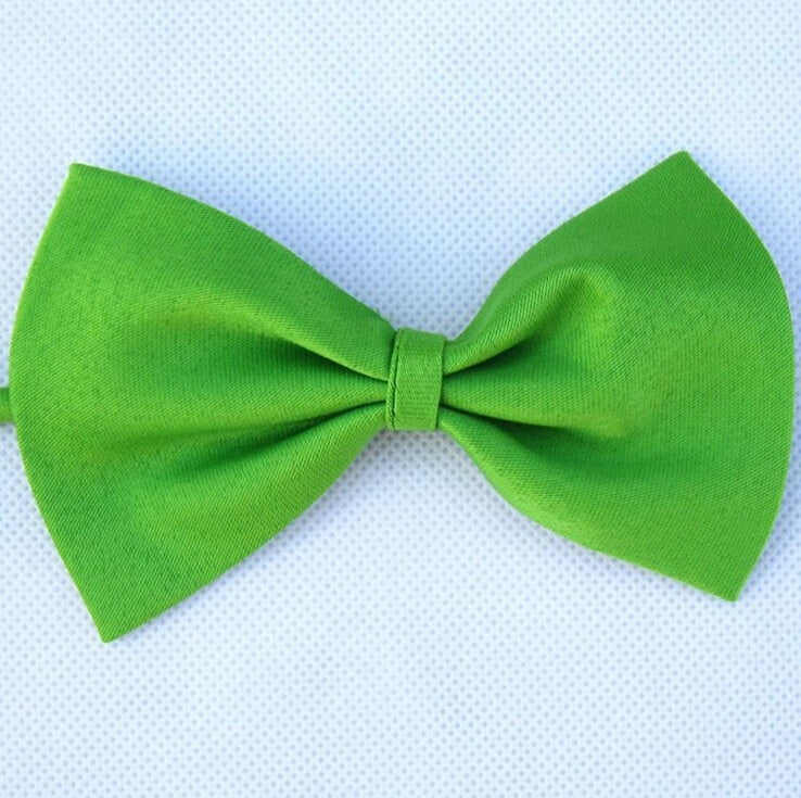 KFX-8058429 Adjustable Bow Tie for Dogs and Cats in Various Colors