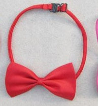 KFX-8058429 Adjustable Bow Tie for Dogs and Cats in Various Colors