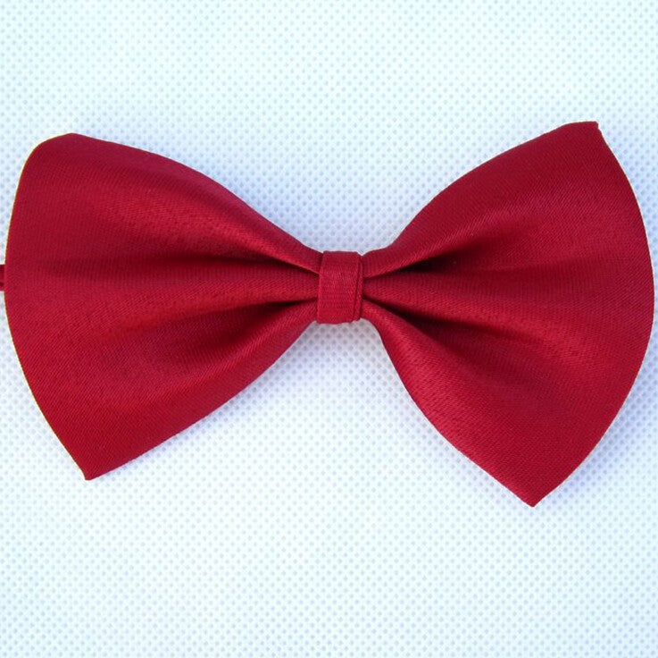 KFX-8058429 Adjustable Bow Tie for Dogs and Cats in Various Colors