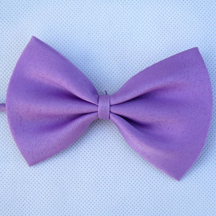 KFX-8058429 Adjustable Bow Tie for Dogs and Cats in Various Colors