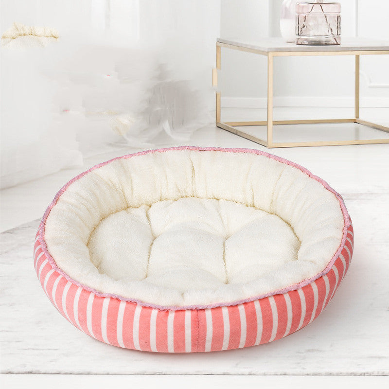 KFX-8071741 Comfortable Dog and Cat Mattress in Multiple Sizes - S, M, L for Pets
