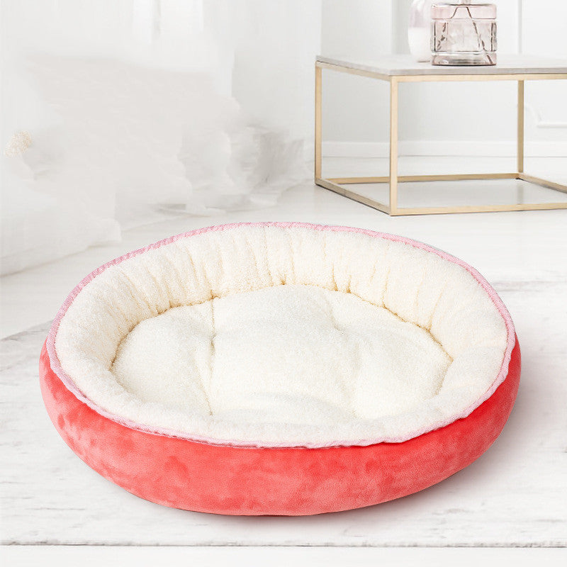 KFX-8071741 Comfortable Dog and Cat Mattress in Multiple Sizes - S, M, L for Pets