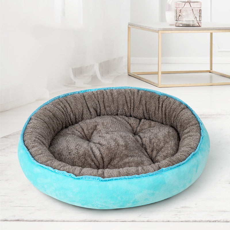 KFX-8071741 Comfortable Dog and Cat Mattress in Multiple Sizes - S, M, L for Pets