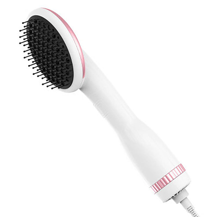 KFX-8073277 Multifunctional Pet Hair Dryer and Straightening Comb with Hot/Cold Air and Noise Reduction