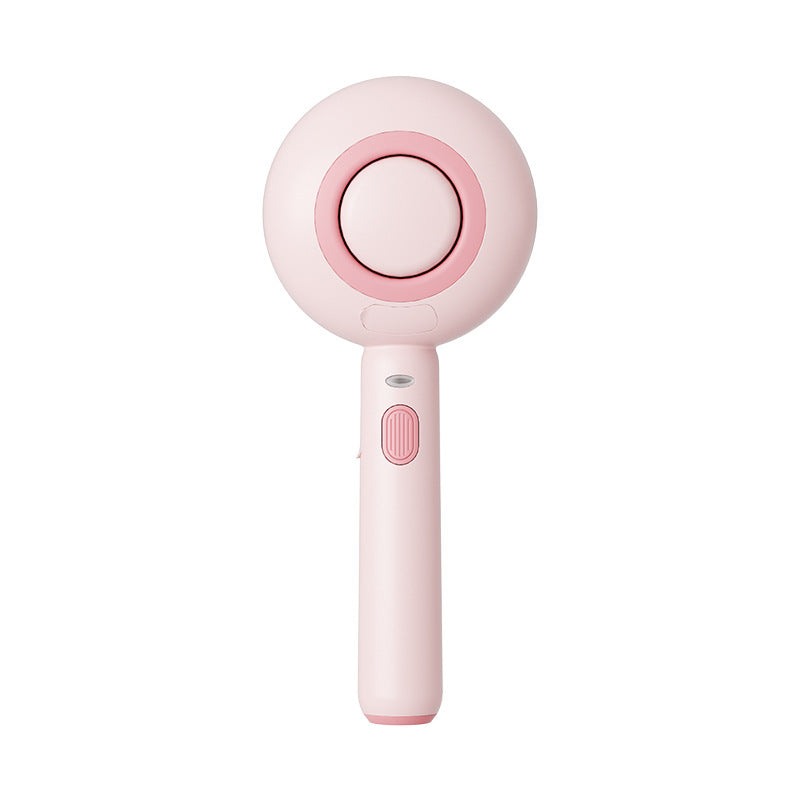 KFX-8106045 Lollipop Spray Comb for Cats with Soft Essence - Multiple Colors Available