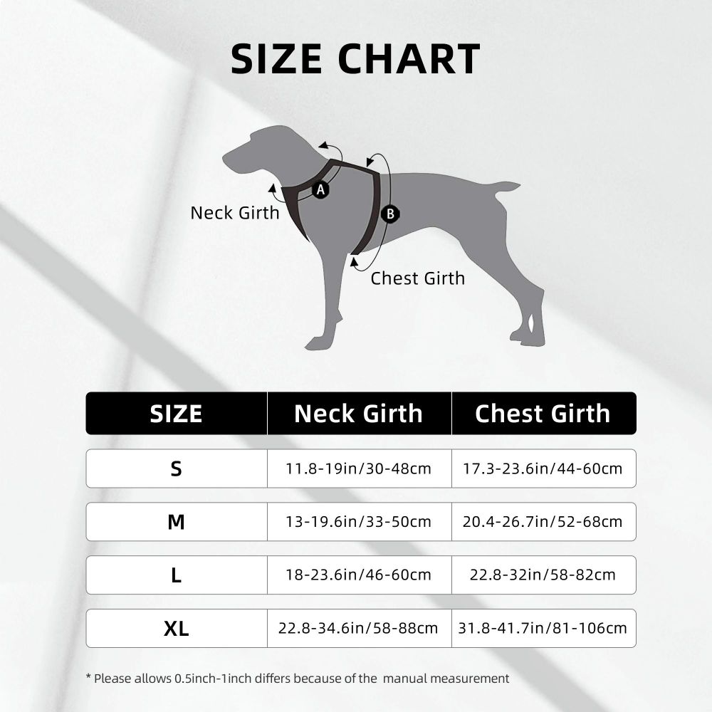 KFX-8115261 Durable Oxford Cloth Pet Vest with Reflective Design for Dogs