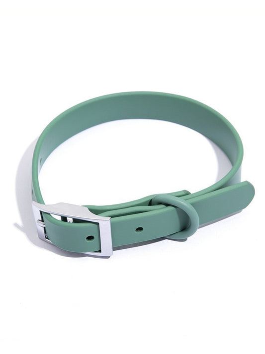 KFX-8121533 Dog Tactical Waterproof Collar and Leash Set with Chest Back Support in Various Colors