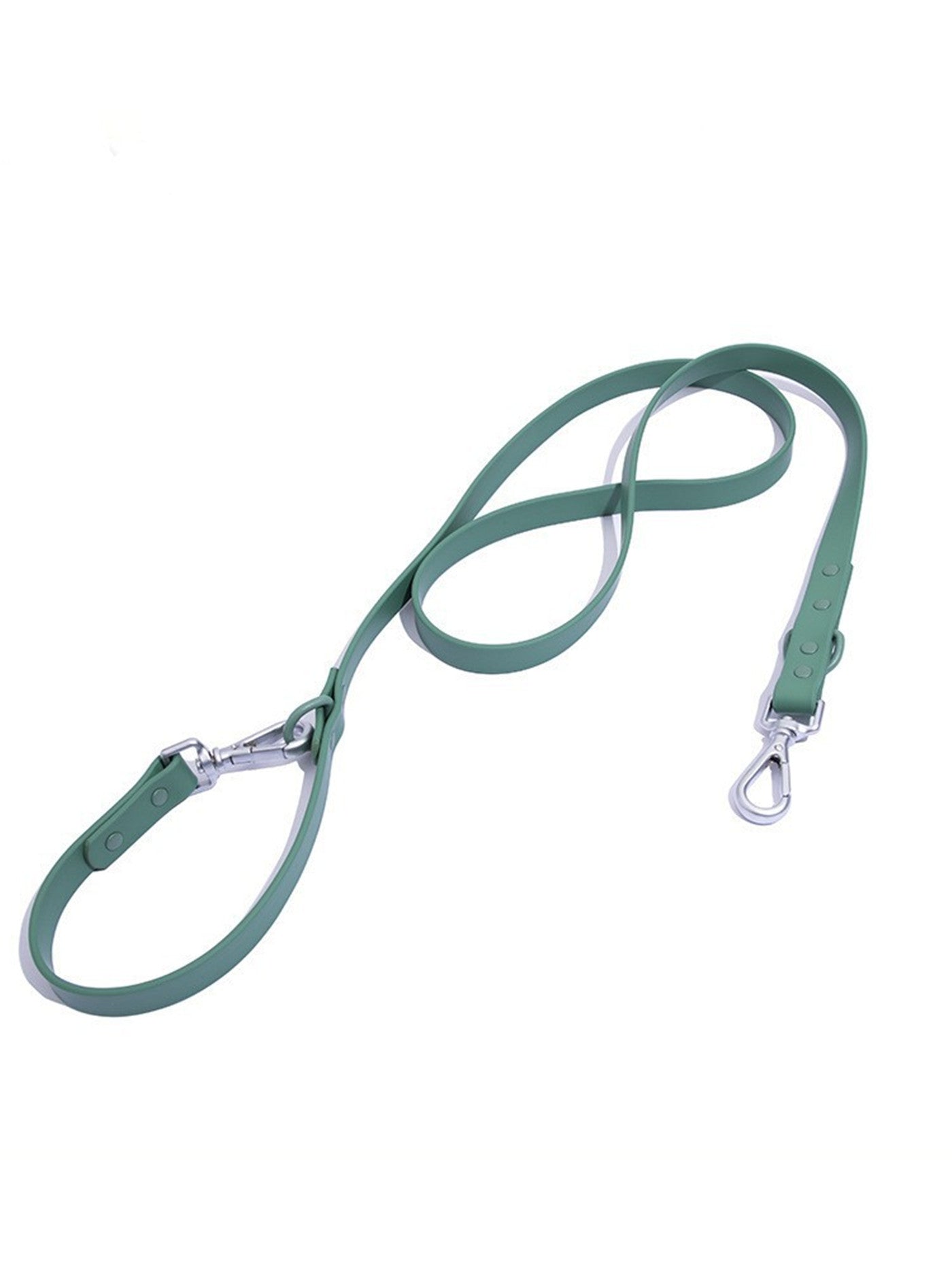 KFX-8121533 Dog Tactical Waterproof Collar and Leash Set with Chest Back Support in Various Colors