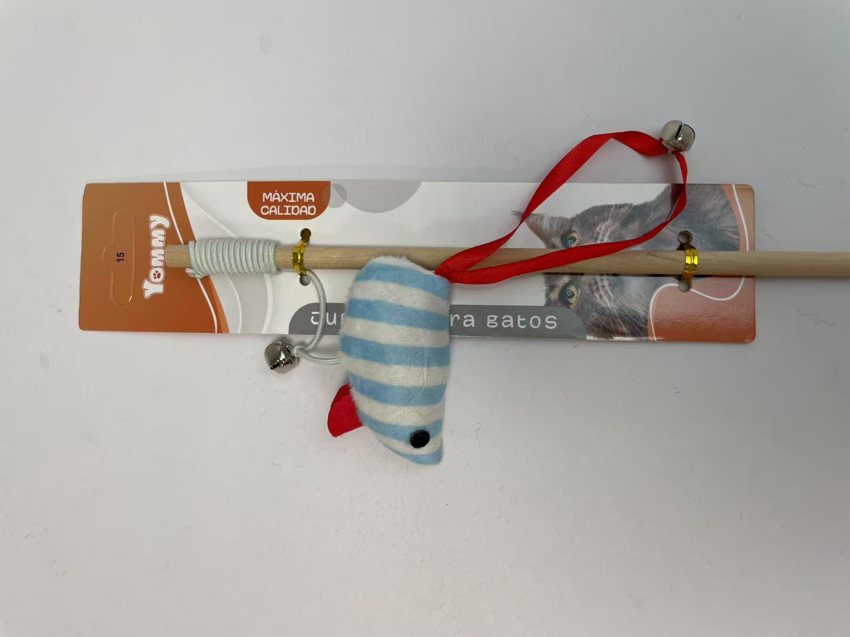 KFX-8165053 Bell Mouse Pole for Enhanced Stability and Versatile Use