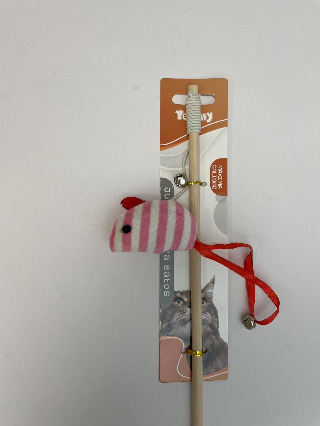 KFX-8165053 Bell Mouse Pole for Enhanced Stability and Versatile Use