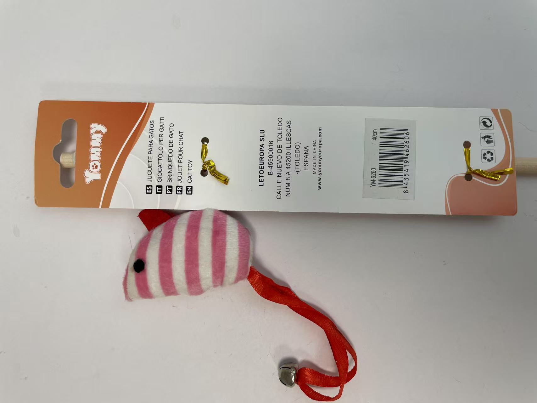 KFX-8165053 Bell Mouse Pole for Enhanced Stability and Versatile Use