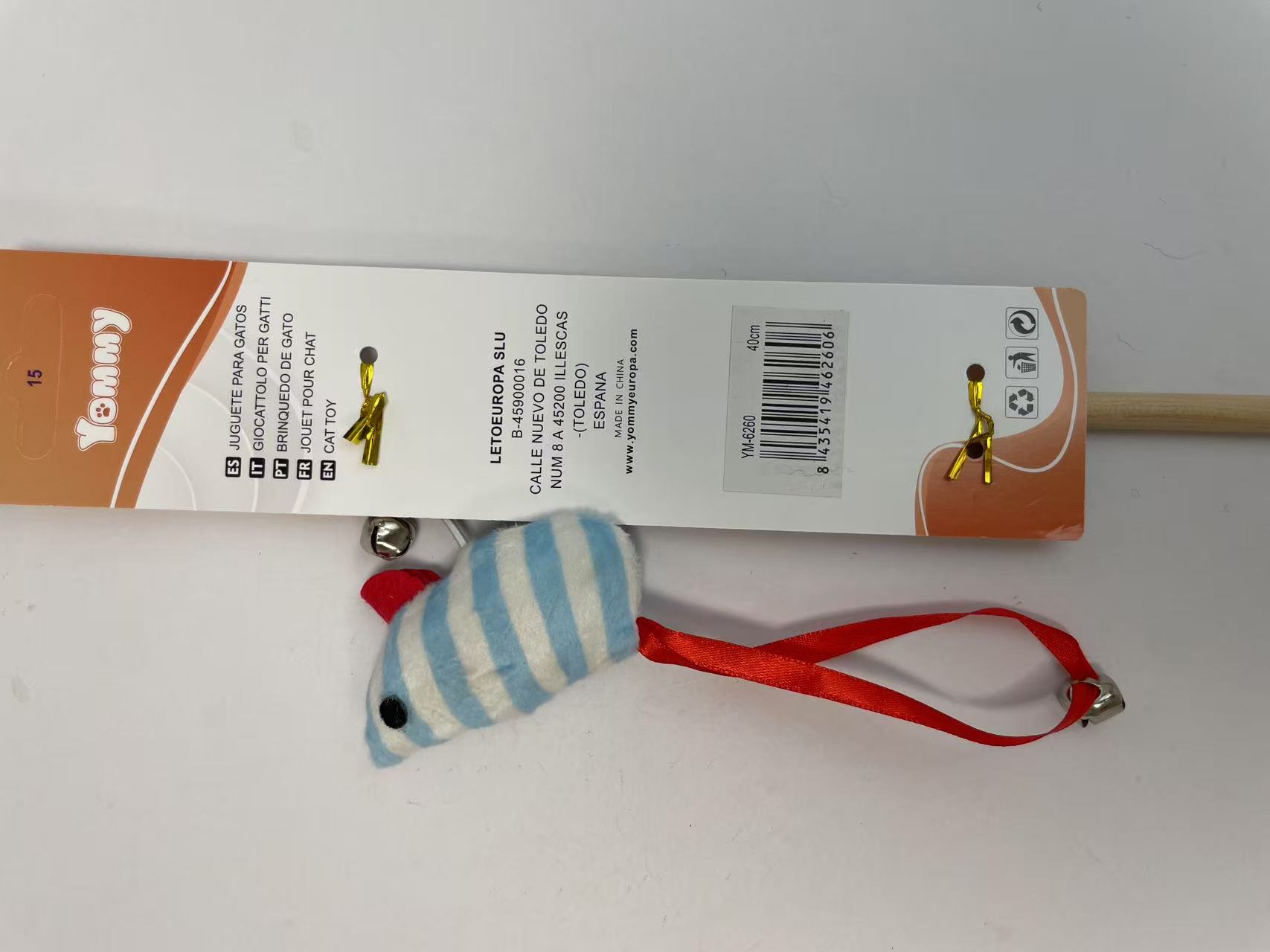 KFX-8165053 Bell Mouse Pole for Enhanced Stability and Versatile Use