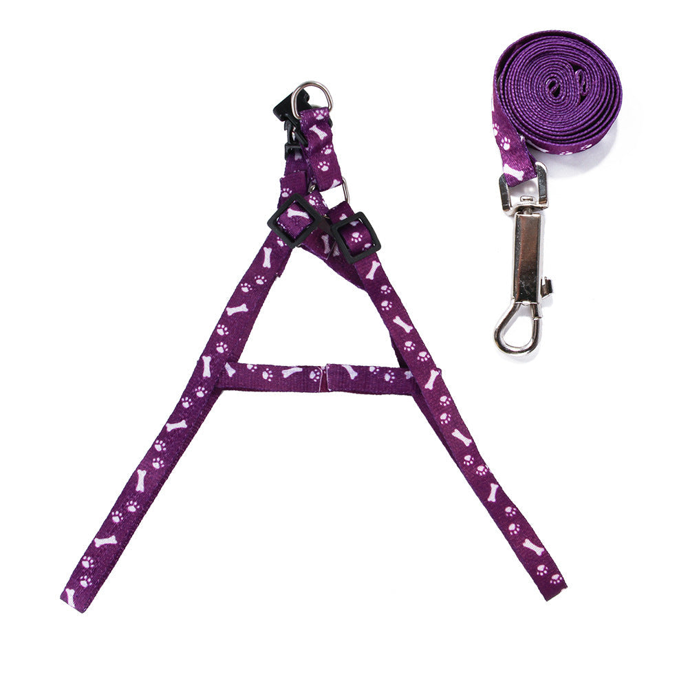 KFX-8169789 Colorful Adjustable Chest Strap in Various Colors and Lengths for Versatile Use