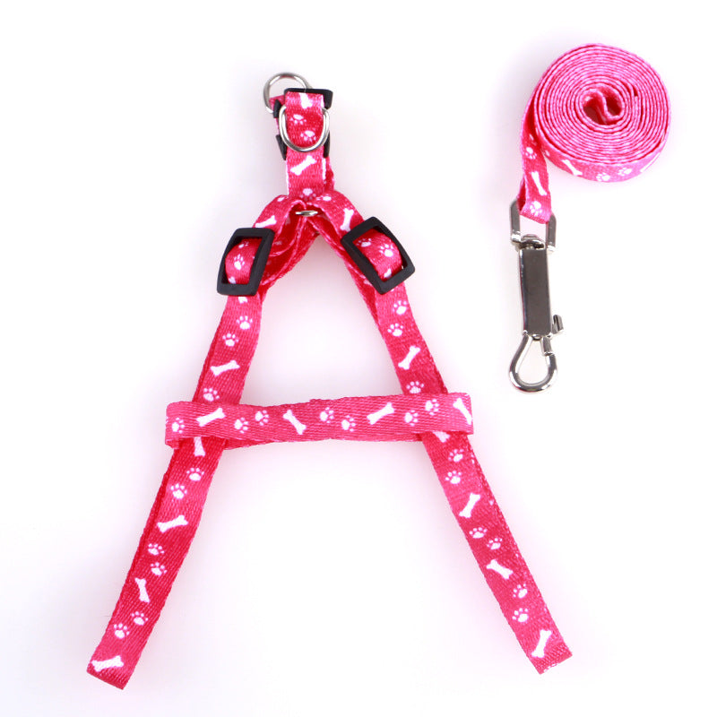 KFX-8169789 Colorful Adjustable Chest Strap in Various Colors and Lengths for Versatile Use